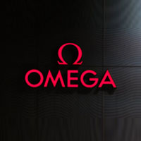 欧米茄omega