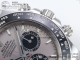 新款迪通拿劳力士ROLEX Daytona 126519新灰胶迪CLEAN厂复刻版表盘内部细节图