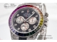 劳力士ROLEX Daytona 116520 RBOW 彩虹迪CLEAN厂复刻版细节图