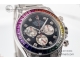 劳力士ROLEX Daytona 116520 RBOW 彩虹迪CLEAN厂复刻版细节图