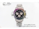 劳力士ROLEX Daytona 116520 RBOW 彩虹迪CLEAN厂复刻版细节图