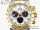 劳力士ROLEX Daytona 116503 间金钢迪CLEAN厂复刻版细节图