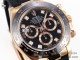 劳力士ROLEX Daytona 116515 金胶钻刻迪CLEAN厂复刻版细节图