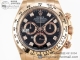 劳力士ROLEX Daytona 116505 全金钢带钻刻迪CLEAN厂复刻版细节图