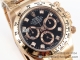 劳力士ROLEX Daytona 116505 全金钢带钻刻迪CLEAN厂复刻版细节图