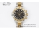 劳力士ROLEX Daytona 116503 间金钻刻迪通拿CLEAN厂复刻版细节图