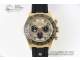 劳力士ROLEX Daytona 116518 余文乐迪通拿CLEAN厂复刻版整体细节图