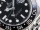 劳力士ROLEX GMT Master II 116710 LN 五珠格林尼冶全黑圈 Clean厂复刻版细节图