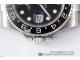 劳力士ROLEX GMT Master II 116710 LN 三珠格林尼冶全黑圈 Clean厂复刻版细节图