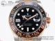 劳力士ROLEX GMT-Master II 126711 CHNR 板链沙士圈  Clean厂复刻版细节图