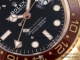 劳力士ROLEX GMT-Master II 126715 CHNR 大闸蟹 Clean厂复刻版细节图