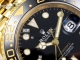 劳力士ROLEX GMT Master II 126718  皮蛋圈  Clean厂复刻版细节图