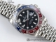 劳力士ROLEX GMT-Master II 126710 BLRO Red 五珠红蓝可乐圈 Clean厂复刻版细节图