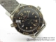 VSF厂复刻欧米茄海马Seamaster“No Time to Die” Limited Edition 钛海马300无瑕赴死钢带款高仿手表细节图