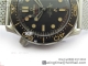 VSF厂复刻欧米茄海马Seamaster“No Time to Die” Limited Edition 钛海马300无瑕赴死钢带款高仿手表细节图