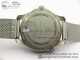 VSF厂复刻欧米茄海马Seamaster“No Time to Die” Limited Edition 钛海马300无瑕赴死钢带款高仿手表细节图