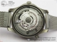 VSF厂复刻欧米茄海马Seamaster“No Time to Die” Limited Edition 钛海马300无瑕赴死钢带款高仿手表细节图