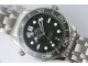 VSF厂复刻欧米茄海马Seamaster Diver 300M 绿海马300钢带款高仿手表-一比一复刻表购买指南与鉴别方法。细节图