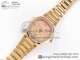 PPF复刻百达翡丽PATEK PHILIPPE Nautilus 7118 LADIES 全金钻圈钢带款高仿手表细节图