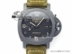 VS复刻沛纳海PANERAI PAM441 高仿手表细节图