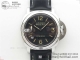 HWF复刻沛纳海PANERAI PAM915 高仿手表细节图