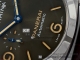 TTF复刻沛纳海PANERAI PAM1116 高仿手表细节图