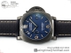 TTF复刻沛纳海PANERAI PAM1021 高仿手表细节图