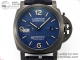 TTF复刻沛纳海PANERAI PAM1021 高仿手表细节图