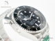 C+复刻劳力士rolex Sea-Dweller 126660 全黑鬼王高仿手表-一比一复刻表购买指南与鉴别方法。细节图