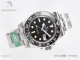 ARF复刻劳力士rolex GMT-Master II 126710 GRNR 黑灰陶瓷圈高仿手表细节图