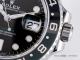 ARF复刻劳力士rolex GMT-Master II 126710 GRNR 黑灰陶瓷圈高仿手表细节图