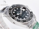 ARF复刻劳力士rolex GMT-Master II 126710 GRNR 黑灰陶瓷圈高仿手表细节图